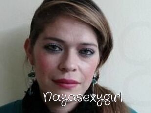 Nayasexygirl