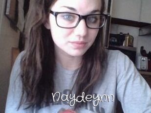 Naydeynn