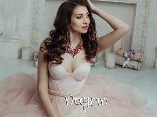 Nayrin