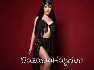 NazaninHayden
