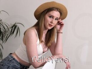 NellaVensi