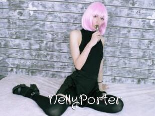 NellyPorter