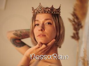NessaRain