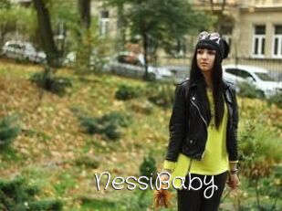 NessiBaby
