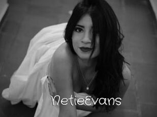 NetieEvans
