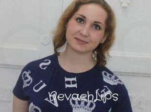 NevaehLips