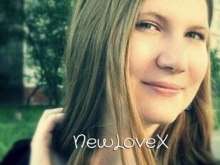 NewLoveX