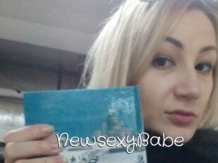 NewsexyBabe