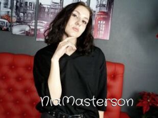 NiaMasterson