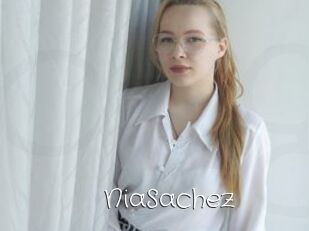 NiaSachez