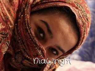 NiaWright
