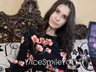 NiceSmileForU