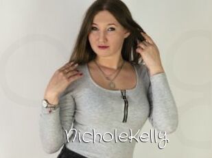 NicholeKelly