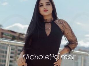 NicholePalmer