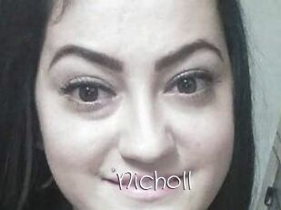 Nicholl