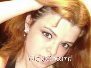 NickiCharm