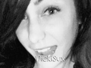 NickiSux