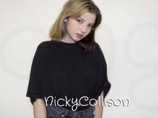 NickyCollison