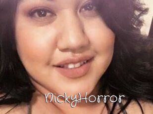 NickyHorror