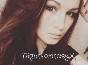NightFantasyX