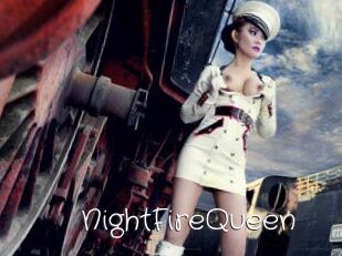 NightFireQueen