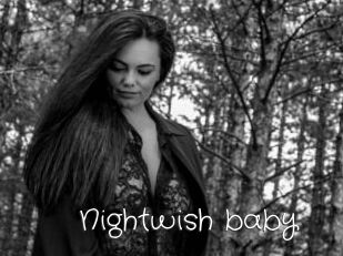 Nightwish_baby