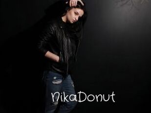 NikaDonut