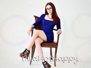 NikaHotHappy