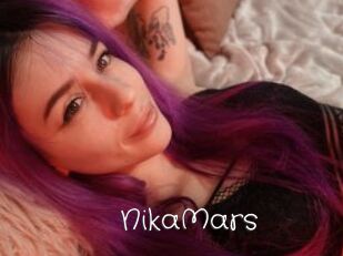 NikaMars