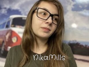 NikaMills