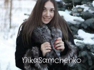 NikaSamchenko