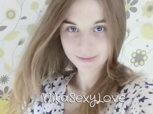 NikaSexyLove