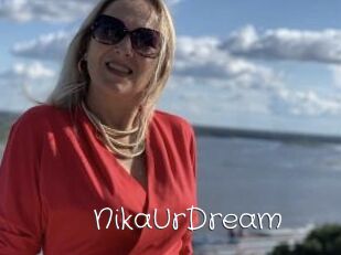 NikaUrDream