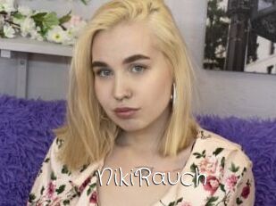 NikiRauch