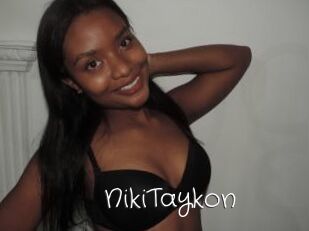 NikiTaykon