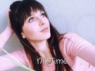 NikiTime