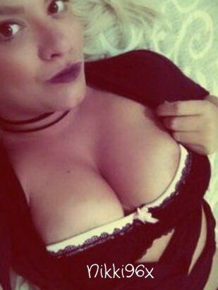 Nikki96x