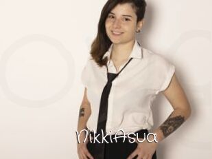 NikkiAsua