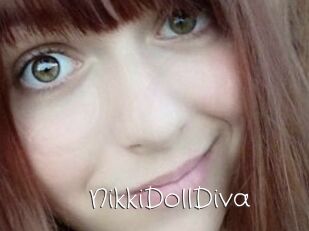NikkiDollDiva