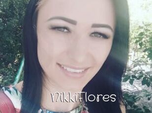 NikkiFlores