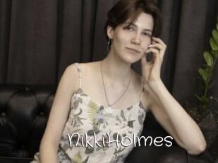 NikkiHolmes