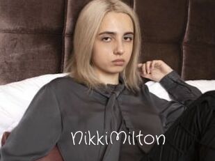 NikkiMilton