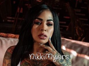 NikkiMyers