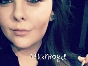 NikkiRayd