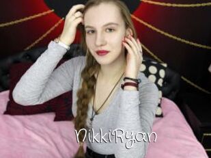 NikkiRyan