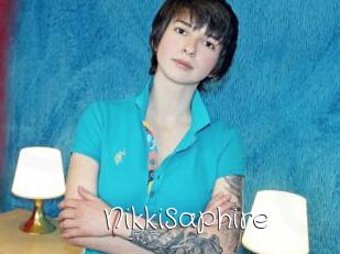 NikkiSaphire