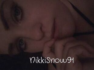 NikkiSnow91