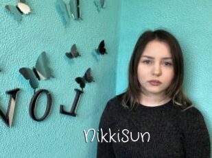 NikkiSun