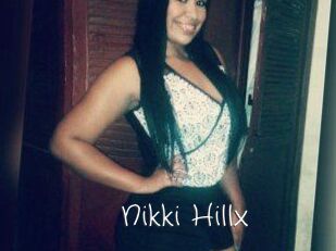 Nikki_Hillx