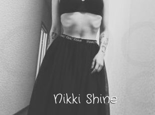 Nikki_Shine